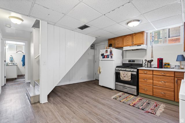 1130 E GARFIELD AVE, Salt Lake City, UT 84105