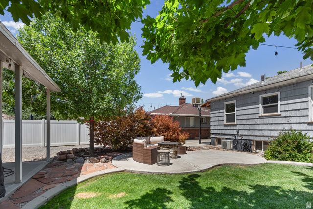 1130 E GARFIELD AVE, Salt Lake City, UT 84105
