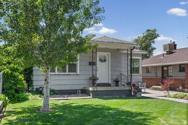 1130 E GARFIELD AVE, Salt Lake City, UT 84105