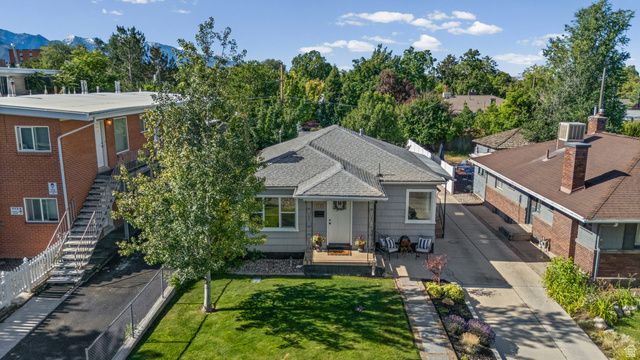 1130 E GARFIELD AVE, Salt Lake City, UT 84105