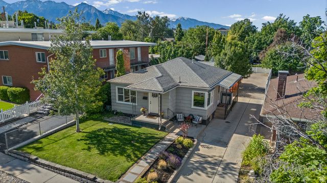 1130 E GARFIELD AVE, Salt Lake City, UT 84105