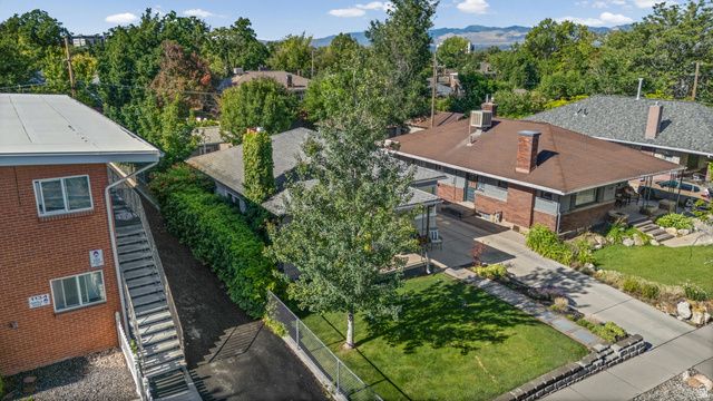 1130 E GARFIELD AVE, Salt Lake City, UT 84105