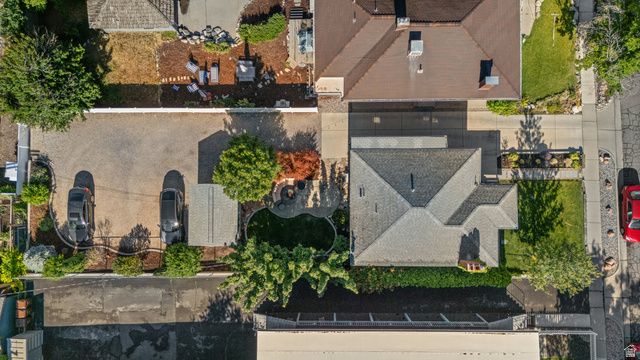 1130 E GARFIELD AVE, Salt Lake City, UT 84105