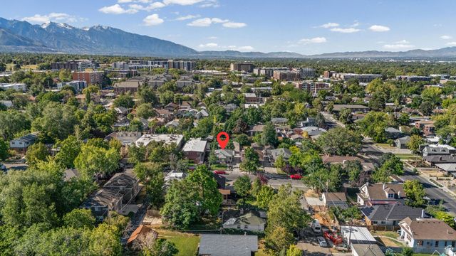 1130 E GARFIELD AVE, Salt Lake City, UT 84105