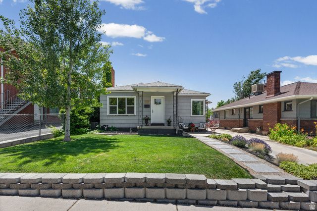 1130 E GARFIELD AVE, Salt Lake City, UT 84105