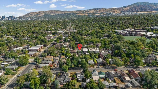 1130 E GARFIELD AVE, Salt Lake City, UT 84105