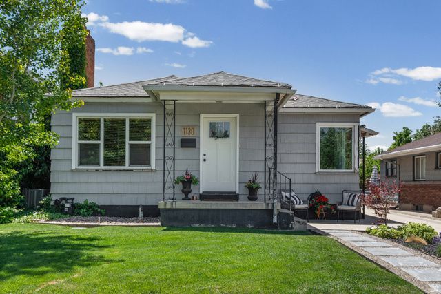 1130 E GARFIELD AVE, Salt Lake City, UT 84105