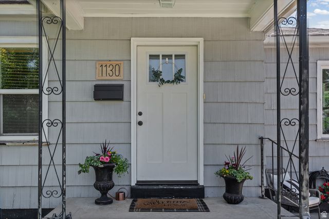 1130 E GARFIELD AVE, Salt Lake City, UT 84105