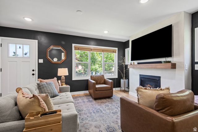 1130 E GARFIELD AVE, Salt Lake City, UT 84105