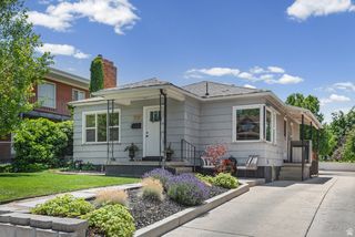 1130 E GARFIELD AVE, Salt Lake City, UT 84105