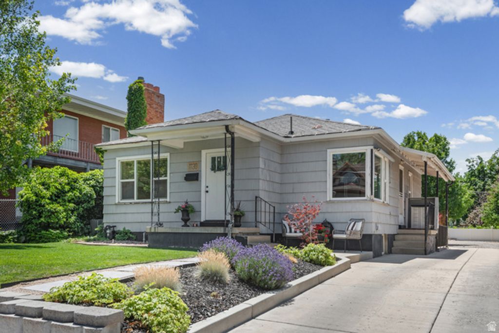 1130 E GARFIELD AVE, Salt Lake City, UT 84105
