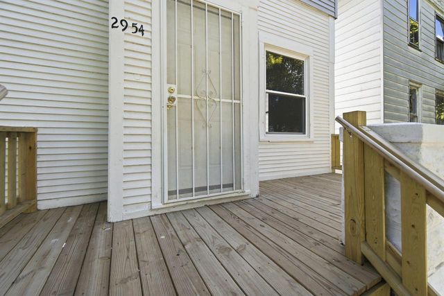 2954 N 19TH STREET, Milwaukee, WI 53206