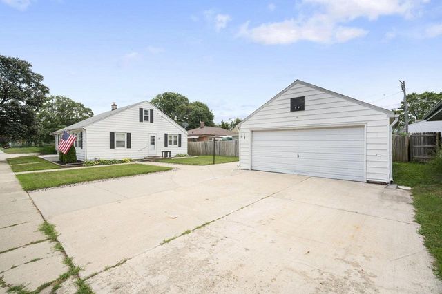 4302 58th STREET, Kenosha, WI 53144