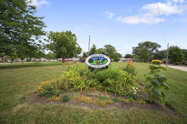 4302 58th STREET, Kenosha, WI 53144