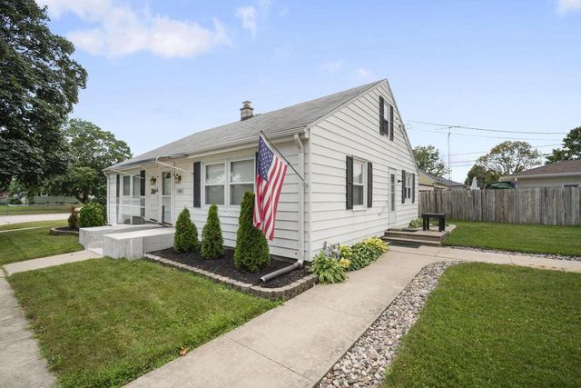 4302 58th STREET, Kenosha, WI 53144