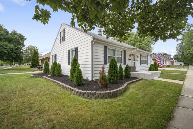 4302 58th STREET, Kenosha, WI 53144