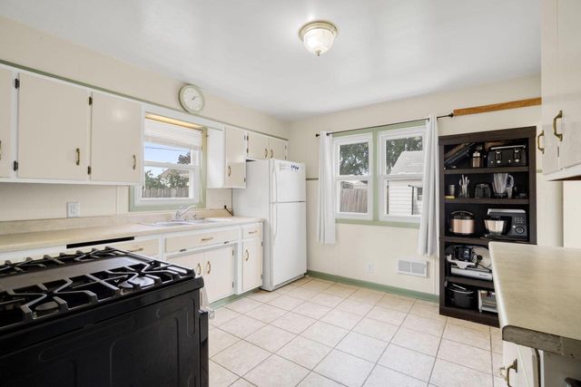 4302 58th STREET, Kenosha, WI 53144
