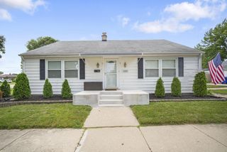 4302 58th STREET, Kenosha, WI 53144