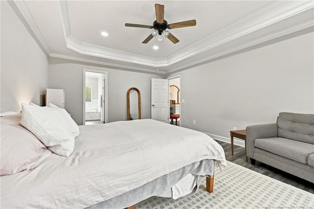3503 Cave Road, Sanford, NC 27332