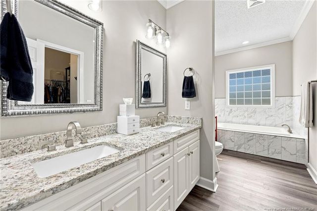 3503 Cave Road, Sanford, NC 27332