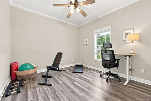 3503 Cave Road, Sanford, NC 27332