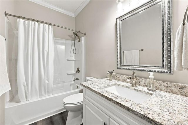 3503 Cave Road, Sanford, NC 27332