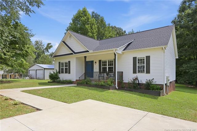 3503 Cave Road, Sanford, NC 27332