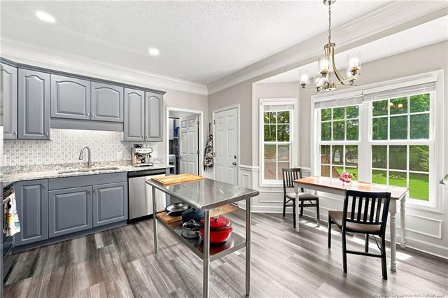 3503 Cave Road, Sanford, NC 27332