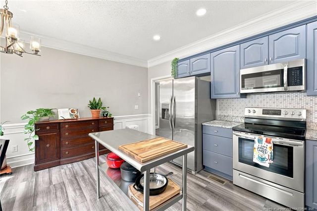 3503 Cave Road, Sanford, NC 27332