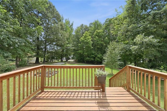 3503 Cave Road, Sanford, NC 27332