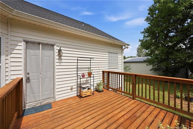 3503 Cave Road, Sanford, NC 27332
