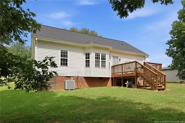 3503 Cave Road, Sanford, NC 27332