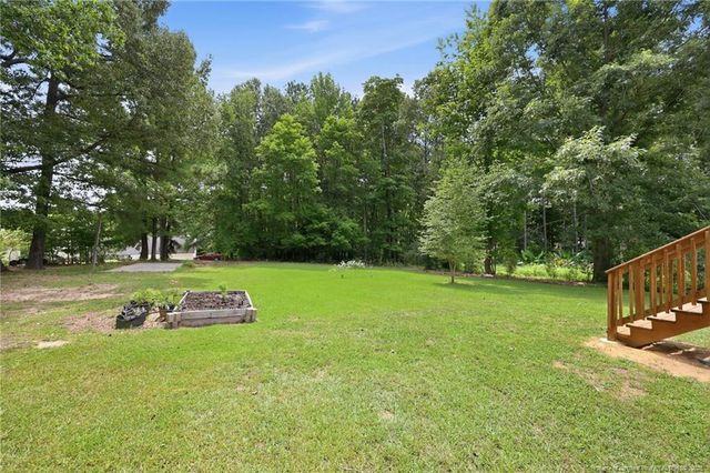 3503 Cave Road, Sanford, NC 27332