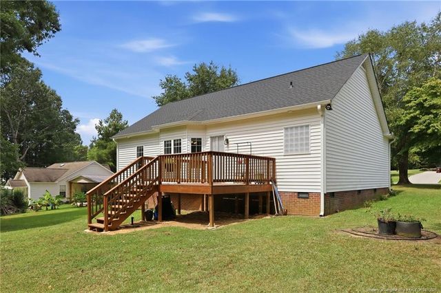 3503 Cave Road, Sanford, NC 27332