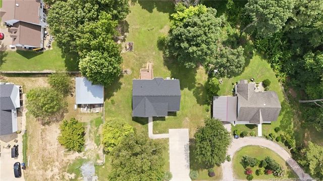 3503 Cave Road, Sanford, NC 27332