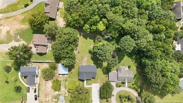 3503 Cave Road, Sanford, NC 27332