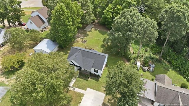 3503 Cave Road, Sanford, NC 27332
