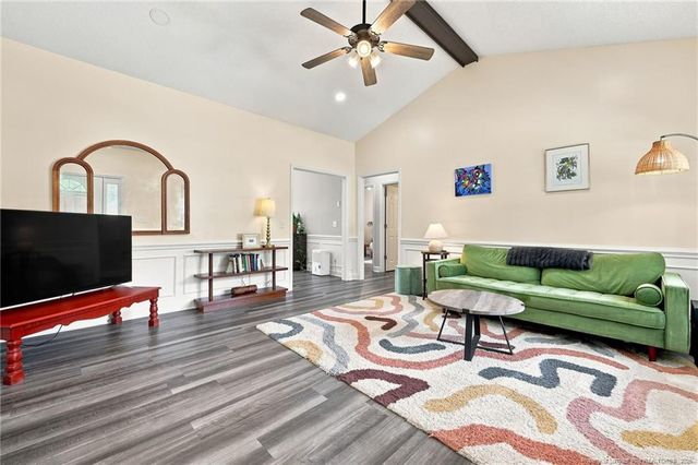 3503 Cave Road, Sanford, NC 27332