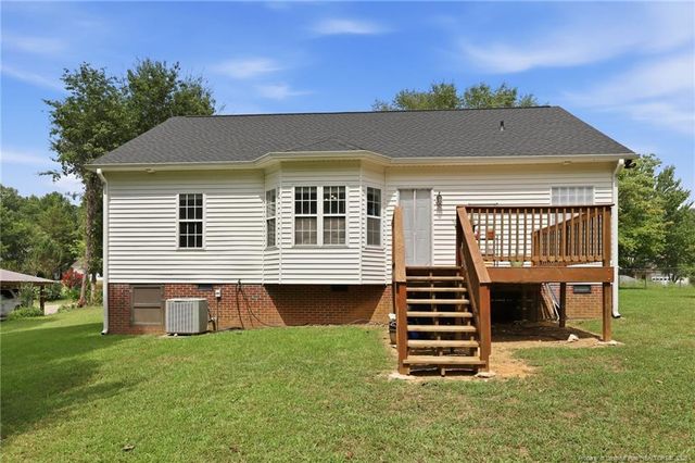 3503 Cave Road, Sanford, NC 27332