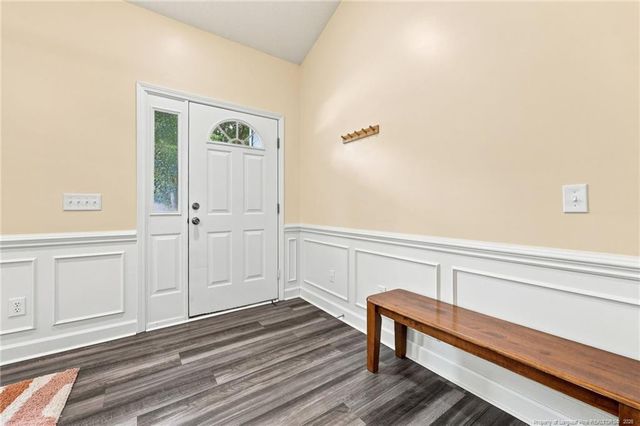 3503 Cave Road, Sanford, NC 27332
