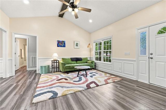3503 Cave Road, Sanford, NC 27332