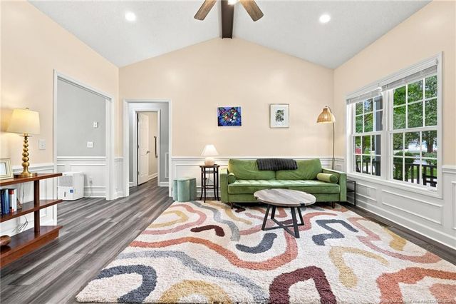 3503 Cave Road, Sanford, NC 27332