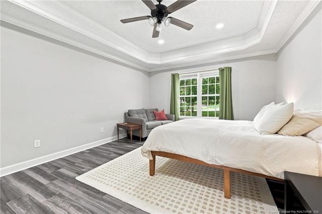 3503 Cave Road, Sanford, NC 27332
