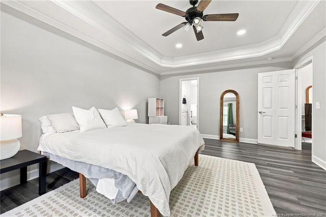 3503 Cave Road, Sanford, NC 27332