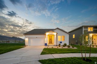 2091 E CHICKADEE DR #4114, Eagle Mountain, UT 84005