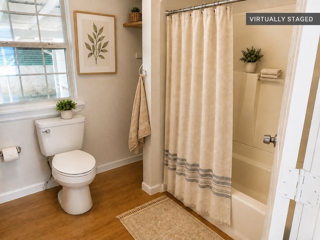 1005 Dodson Street, Gainesville, TX 76240
