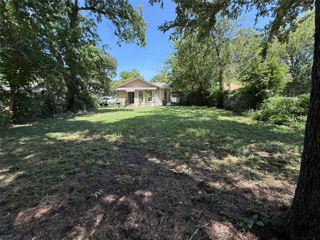 1005 Dodson Street, Gainesville, TX 76240