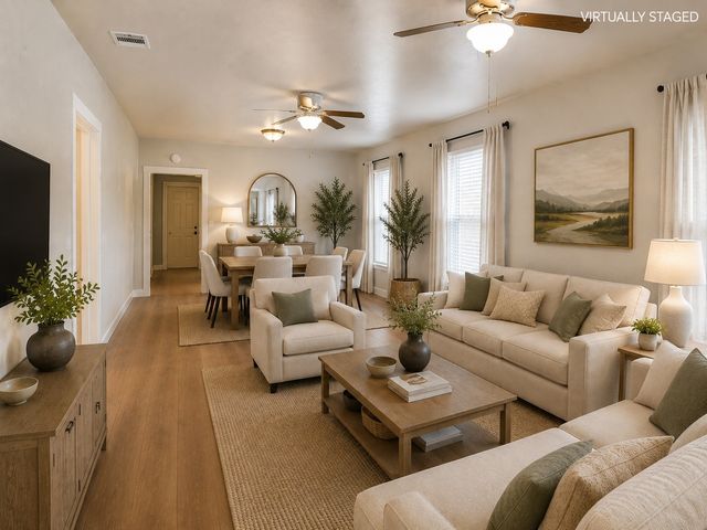1005 Dodson Street, Gainesville, TX 76240