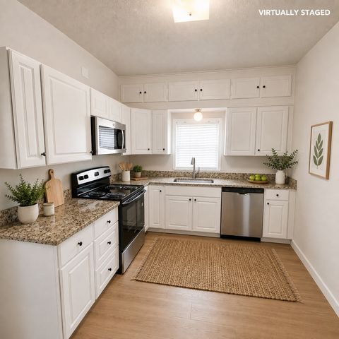 1005 Dodson Street, Gainesville, TX 76240