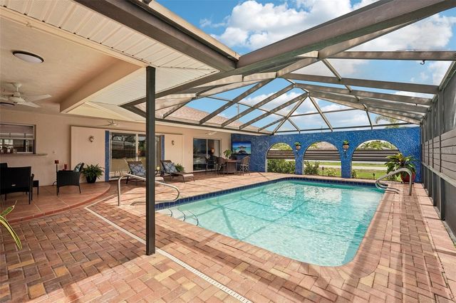 1201 JAMAICA ROAD, Venice, FL 34293
